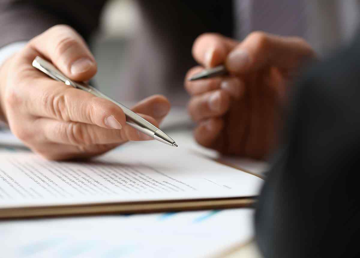 STREAMLINED WORKLFOW